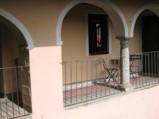 Appartamento Orta Centro Orta San Giulio Exterior photo