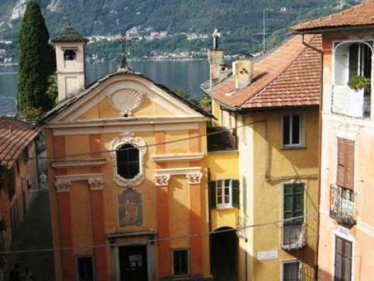 Appartamento Orta Centro Orta San Giulio Exterior photo